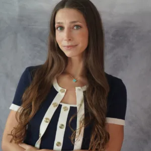 Vanessa Cushing