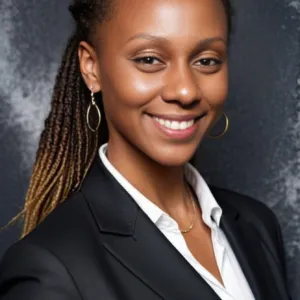 Porshia Burrows
