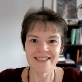 Karen Ross taylor