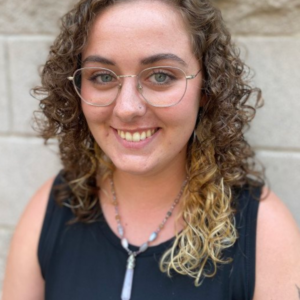 Paige Harper, MA, Addictions Counselor in Chicago, IL 