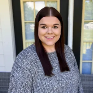 Sydney Murray, tLMHC, Licensed Clinical Mental Health Counselor Associate in West Des Moines, IA 