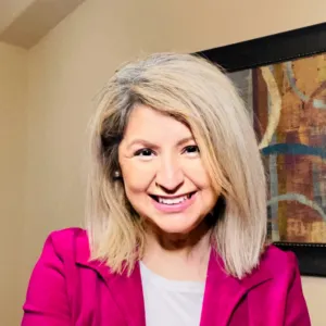 Marcella Hayes