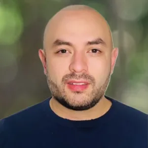 Oscar Carbajal