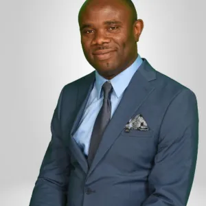 Jerome Obiagba