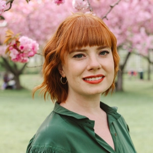 Katarina Bennicoff Yundt, MS, LCAT, BC-DMT, Creative Art Therapist in Brooklyn, NY 11242