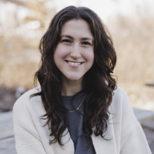 Brianna Halasa, LMHC, LPCC, Mental Health Counselor in New York, NY 
