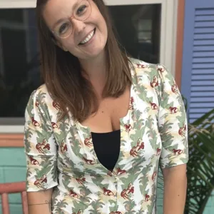 Sierra Lusby
