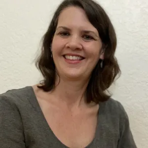Christine John