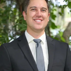 Dustin Schulte, Registered Clinical Social Worker Intern License #20948, Associate Clinical Social Worker in Oviedo, FL 