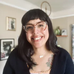 Inez Parra, , Licensed Clinical Social Worker in Pasadena, CA 