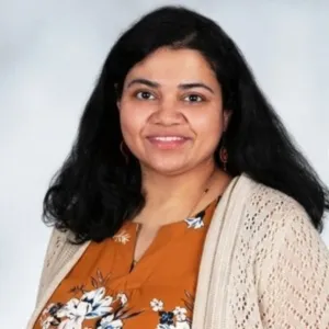 Priya Dubey