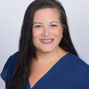Kimberly Saich