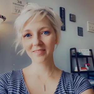 April Bowers