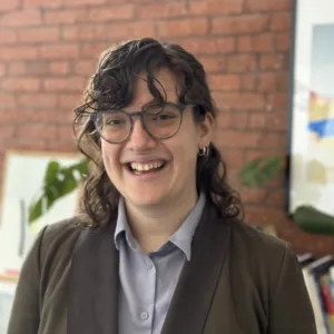 Eviva Kahne, L.M.S.W., Licensed Master of Social Work in Baltimore, MD 