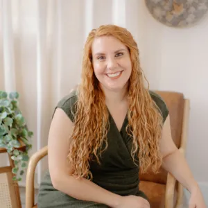 Rachel Harris, LPC, NCC, CMCC, Licensed Professional Counselor in Savannah, GA 
