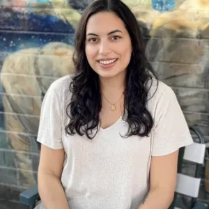 Madeleine Kannan