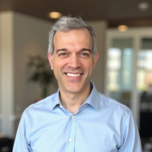 Steven Jakobovic, LMSW, Psychotherapist in , Maryland 