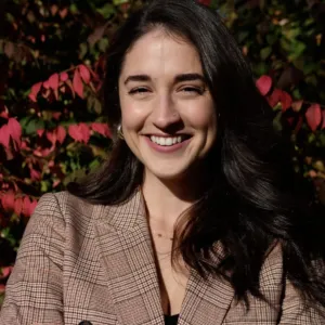 Monica Garner, , Associate Marriage & Family Therapist in Austin, TX 78759