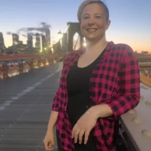 ALAINA ABLES, LMHC, Licensed Clinical Mental Health Counselor  in New York 