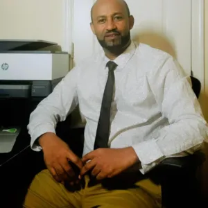 Zekarias Abessa