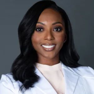 Janiece Rivers