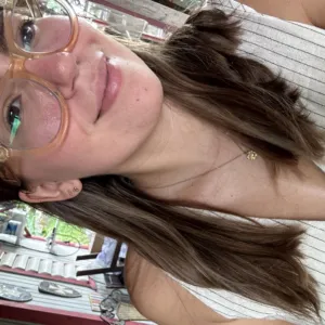 Cristal Lopez velez