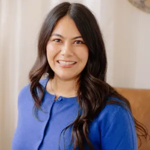 Kristina Boothe, Pre-licensed Marriage and Family Therapist, Therapist in Savannah, GA 