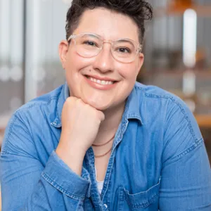 Hayden Gorr-Diaz, LSW, Psychotherapist in Evanston, IL 