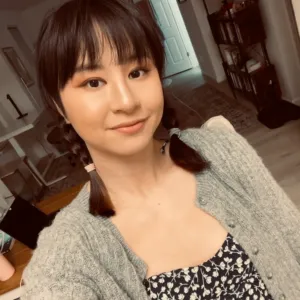 Vicky Zhao 趙倩月