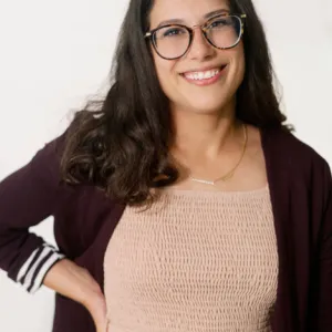 Marina Harris, PhD, HSP-P, Psychologist in Apex, NC 