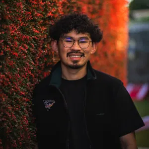 Randy Mekdara