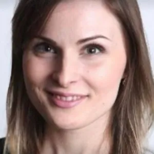 Jaimie Oliver-masiello