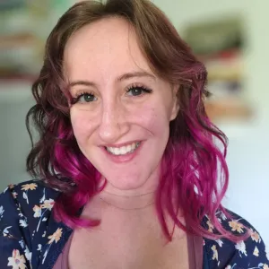 Mackenzie Northrup, LMHC, NCC, Licensed Clinical Mental Health Counselor  in New York 