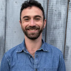 Jordan Karr, PhD, Psychologist in Portland, OR 