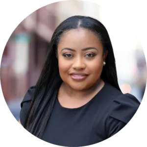 Nyla Fleming