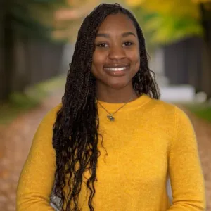 Ty'kia Brown
