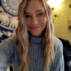 Alyssa Imhof