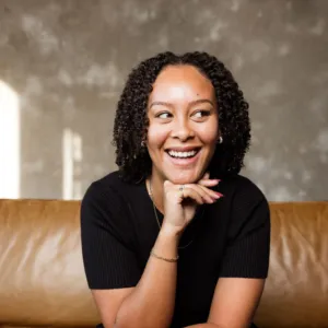Ayesha Youngblood