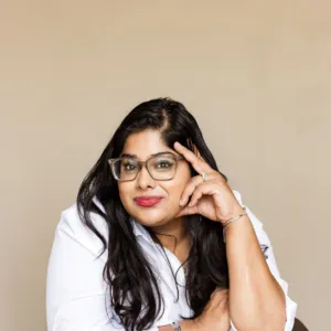 Ayesha Kadri