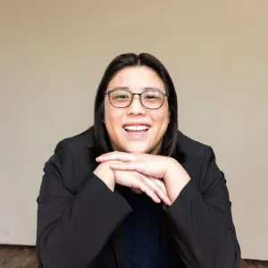 Samantha Wong