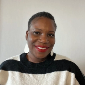 Charmaine Perry, MS, LPC, NCC, CCTP, DRCC, Licensed Professional Counselor in Edison, NJ