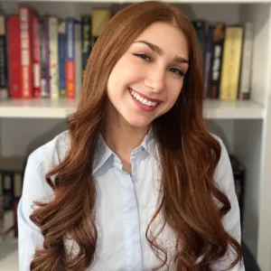 Rebecca Tyberg