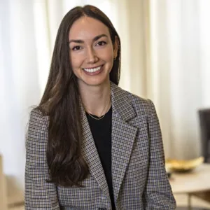 Nicole Del vecchio