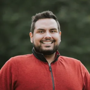 David Acuna, LCSW, Therapist in Peabody, MA 01960