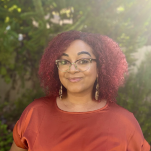 Niecie Jones, PhD, LMFT, Licensed Marriage & Family Therapist in Orem, UT 