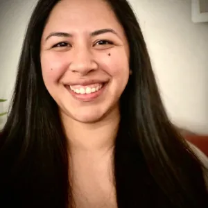 Cynthia Gonzalez