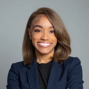 Sharika Pruitt