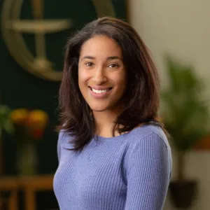 Amber Anderson, LLPC, NBCC, Licensed Professional Counselor  in Michigan 