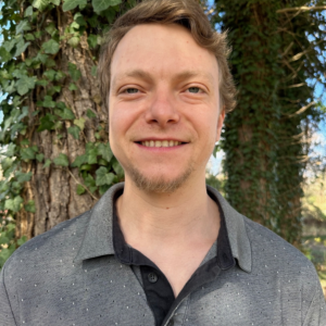 Collin McWhite, LCMHC-A, Mental Health Counselor in Asheville, NC 