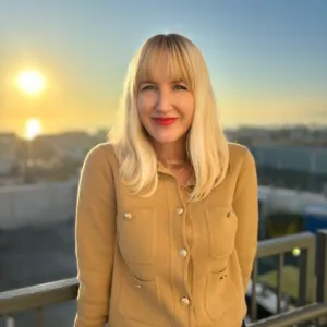 Megan Mcallister